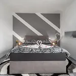 Lejlighed 50 Shades Of Grey