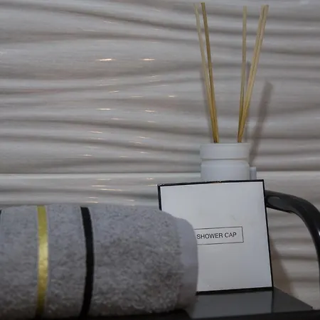 50 Shades Of Grey Apartment Porec