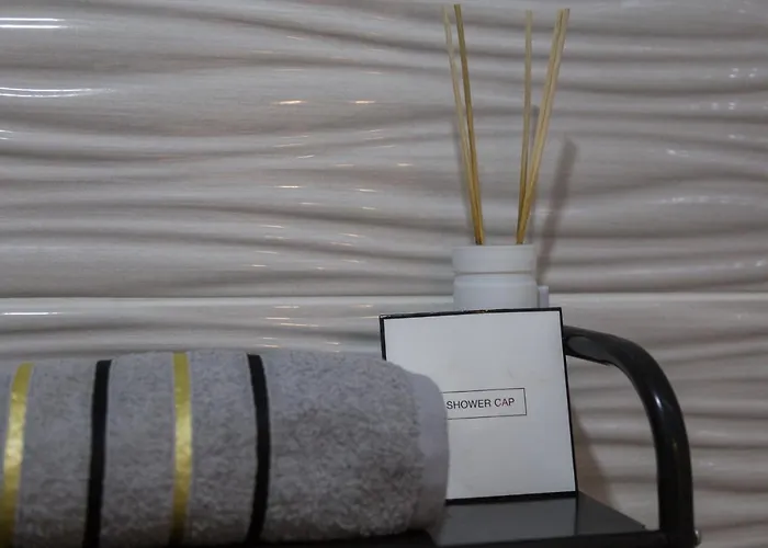 50 Shades Of Grey Appartement Poreč