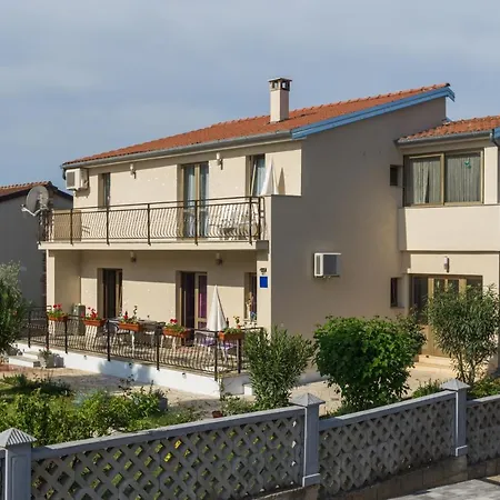 50 Shades Of Grey Apartment Poreč