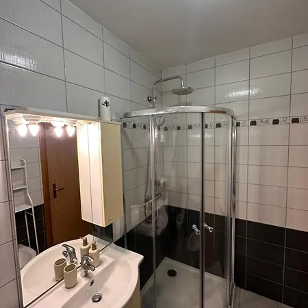50 Shades Of Grey Apartment