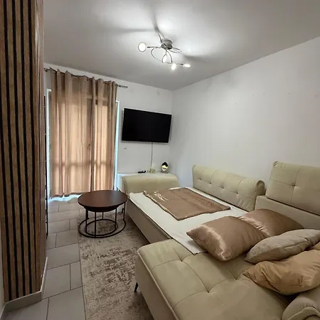 50 Shades Of Grey Apartment Poreč