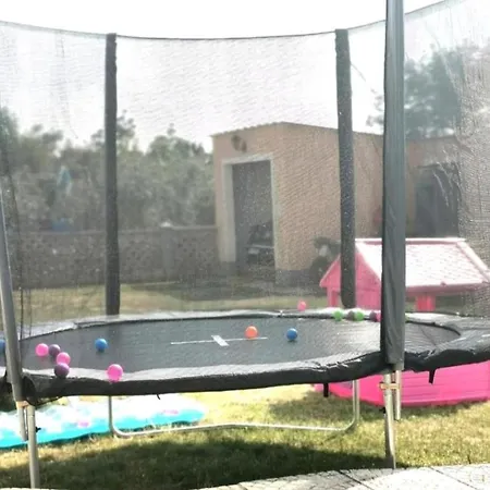 Apartmán 50 Shades Of Grey