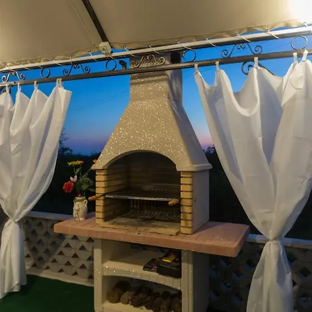 50 Shades Of Grey Apartman Porec