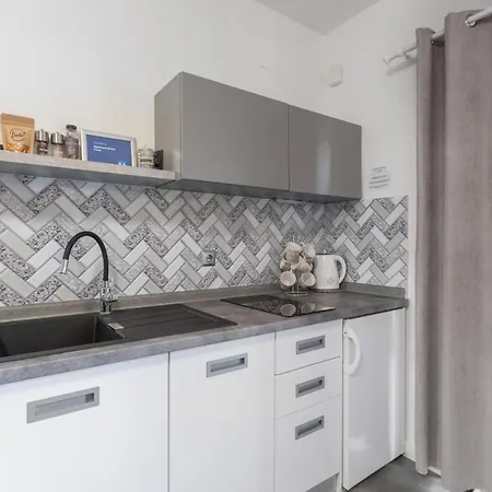 Apartman 50 Shades Of Grey *