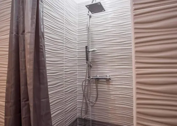 50 Shades Of Grey ポレッチ